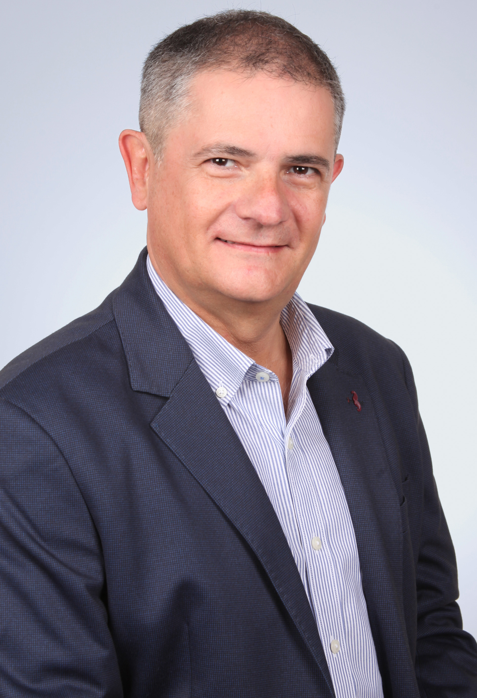 Luis Romera - Psicólogo y Consultor Organizacional